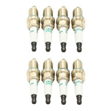 8X Spark Plugs 90919 SK20R11 for Camry RAV4 Avalon