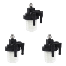 3X Kraftstofffilter für Mercury  Außenbordfilter 35-879884T Kraftstofffilter