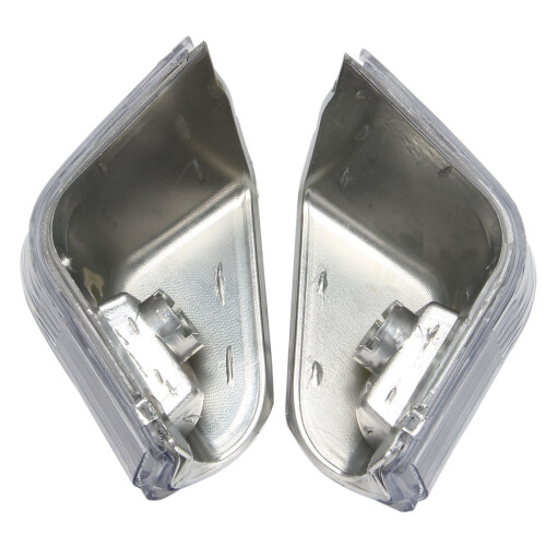 4X Wing Mirror Door Indicator Lens Pair Left & Right for  Sprinter 2006-2017 1