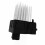 2X Blower Motor Resistor AC Heater Fan for  E39 E53 E83 E46 E36 325 2
