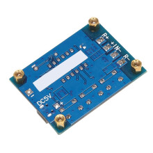 10X ZB2L3 Battery Tester LED Digital Display 18650 Lithium Battery Power Supply Test Resistance Lead-Acid Capacity