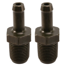 2X PCV Vent Valve 12204-21011 for  for Prius for Yaris Ech O Scion XA 99-08 Auto Exhaust Systems Gas Valve
