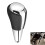 2X Automatic Gear Shift Knob for  Camry  RAV4 Prado Highlander Land  Vois 2