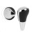 2X Automatic Gear Shift Knob for  Camry  RAV4 Prado Highlander Land  Vois 4
