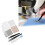 Basic 3D Printer Care Nozzle Cleaner Set 32Pcs Metal Nozzle 2