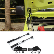 6X Front Hood Lift Arms Shocks Struts Rods for Jimny 2019 2020 Car Accessories
