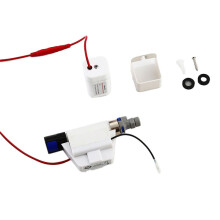 Touch-Controller-Zubehör für Küchenarmatur, Intelligenter Induktions-Sensormischer, Ersatz-Ersatzteil B