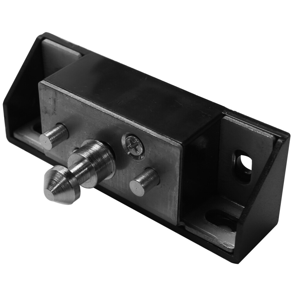3X Electronic Rfid Cabinet Lock No Hole Easy Installation Furniture Locker Wardrobe Shoe Cabinet Drawer Door Lock 6031536169118