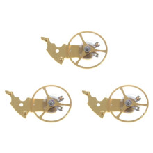 3X Watch Mechanical Movement Winding Clockwork Mechanics Replacement for Seagulls Eta 2824-2 2836 2834 Watch Repair Tool
