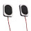 5PCS 4 Ohm 3W Cavity Speaker Square Small Cavity Notebook Computer Speaker 3525 Ultra-Thin Box Speaker 4