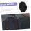 2 Inch Nylon Webbing Strap Heavy Duty Multicolor for DIY Crafting, Backpack Straps, Pet Leash 2