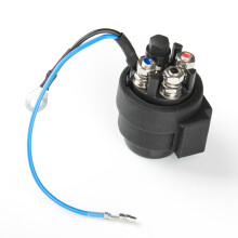 for  Outboard Motors Power Trim Tilt Autocar Relay 38410-94550 38410-94551 38410-94552
