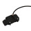 5X Car Auto Headlight Fog Light Sensor Control Module for  Mk5 6 Mk6  5 Mk5    B6 3C 4