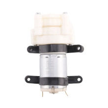 R385 Pompe à Membrane Machine à Thé 6-12 V Pompe D'Aspiration Ordinateur Portable Refroidissement par Eau Pompe D'Aquarium Module