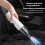 Car Vacuum Cleaner Wireless Cleaner  Powerful Cleaning Machine Household 4