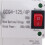2X MCB Type Dual Power Automatic Transfer  4P 100A ATS Circuit Breaker Electrical 7