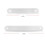 TSP-1 Marine Transom Support Plate Fits Top Bolt Pattern of Outboard Engine Transom Support Plate 6