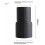 8PCS Vacuum Cleaner Dust Filter Conversion Connector  Adapter for Inner Diameter 32/40/50mm Thread Hose Parts 7