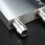2X Aluminum Water Cooling Block 40X40X12mm Cooler for Computer CPU Radiator 2