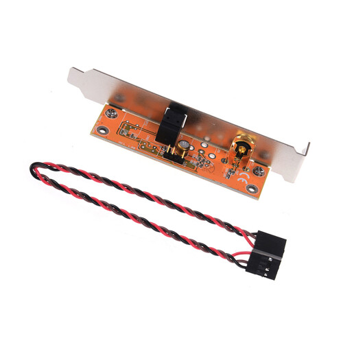 24Bit 192KHz Easy Installation SPDIF Bracket Optically Port