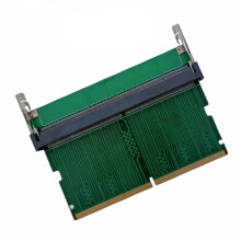 Upgraded Laptop DDR5 Memory to DDR5 Desktop Adapter-reverse
