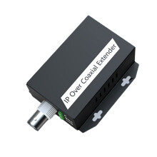 Ethernet Extender Over Coax Networking Kit For Rapid Digital