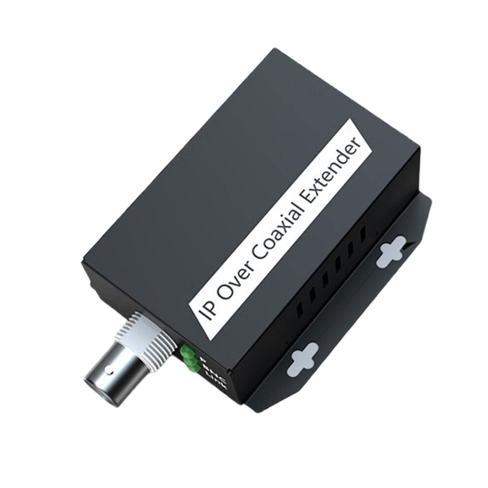 Ethernet Extender Over Coax Networking Kit For Rapid Digital 7751001310010