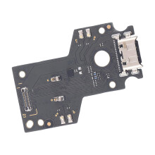 Welding Charging Port Connector Board For Pad 11.5Inch W09 AL09