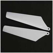 Syma 20pcs Spare Blades for Helicopter Rotor Rc S107,