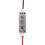 6X LED Dimmer 12A 12V-24V for LED Strips Monochrome Controller 9
