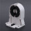 8X T8 Porte-Lampe Fluorescente Lumiere Prise 5