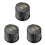 3X Novo Microscópio V13 Wifi HD Câmera Ocular Eletrônica Tela de 1,5 Polegadas Gravador Ocular Óptico Telescópio Observação de Pássaros 1