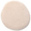 4X Dames Cosmetisch Beige Wit Rond Gezicht Make- Gezichtspoederdons 4