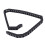 8pcs 10 X 20mm 1M Open  Both Side Plastic Towline Cable Drag Chain 5