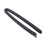 8pcs 10 X 20mm 1M Open  Both Side Plastic Towline Cable Drag Chain 7