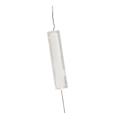 10W 10 Ohm 5% Winding Ceramic Cement Power Resistor X 50 2