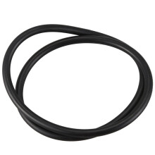4pcs 160mm X 5mm Industry Flexible Rubber O-Ring Seal Washer