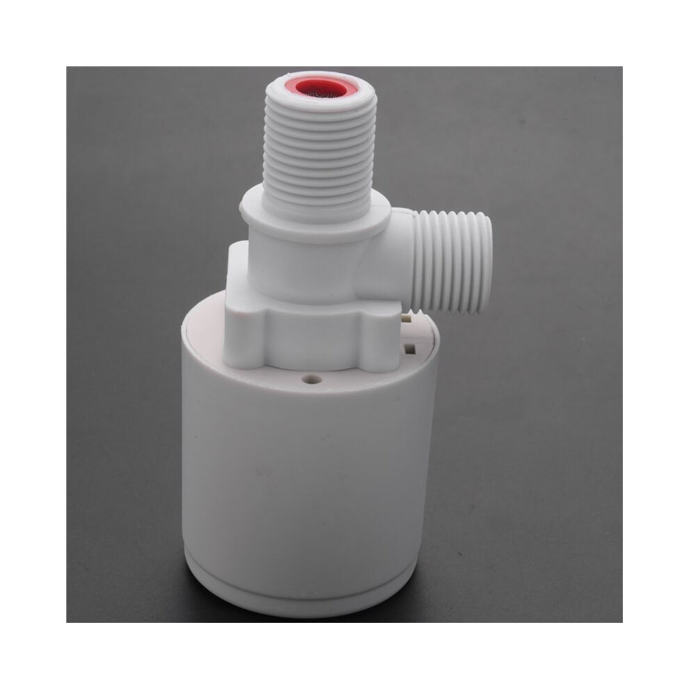 8X Solar Water Tank Water Tower Pool Automatic Water Level Controller Plastic Float Valve 4711815660858