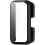 Case with Tempered Glass Screen Protector for Samsung Galaxy Fit3, 2 Pack, HD Full Coverage, R390 4