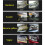 2X Car Headlight Refurbished Atomizing Cup Car Headlight Lens Restoration Kit Restorer System Clear 4