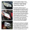 2X Car Headlight Refurbished Atomizing Cup Car Headlight Lens Restoration Kit Restorer System Clear 7