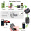 3X XEB510EN is Suitable for  B5 Type Super Remote Control with XT27B Super Chip 3-Key VVDI Remote Control Key 5