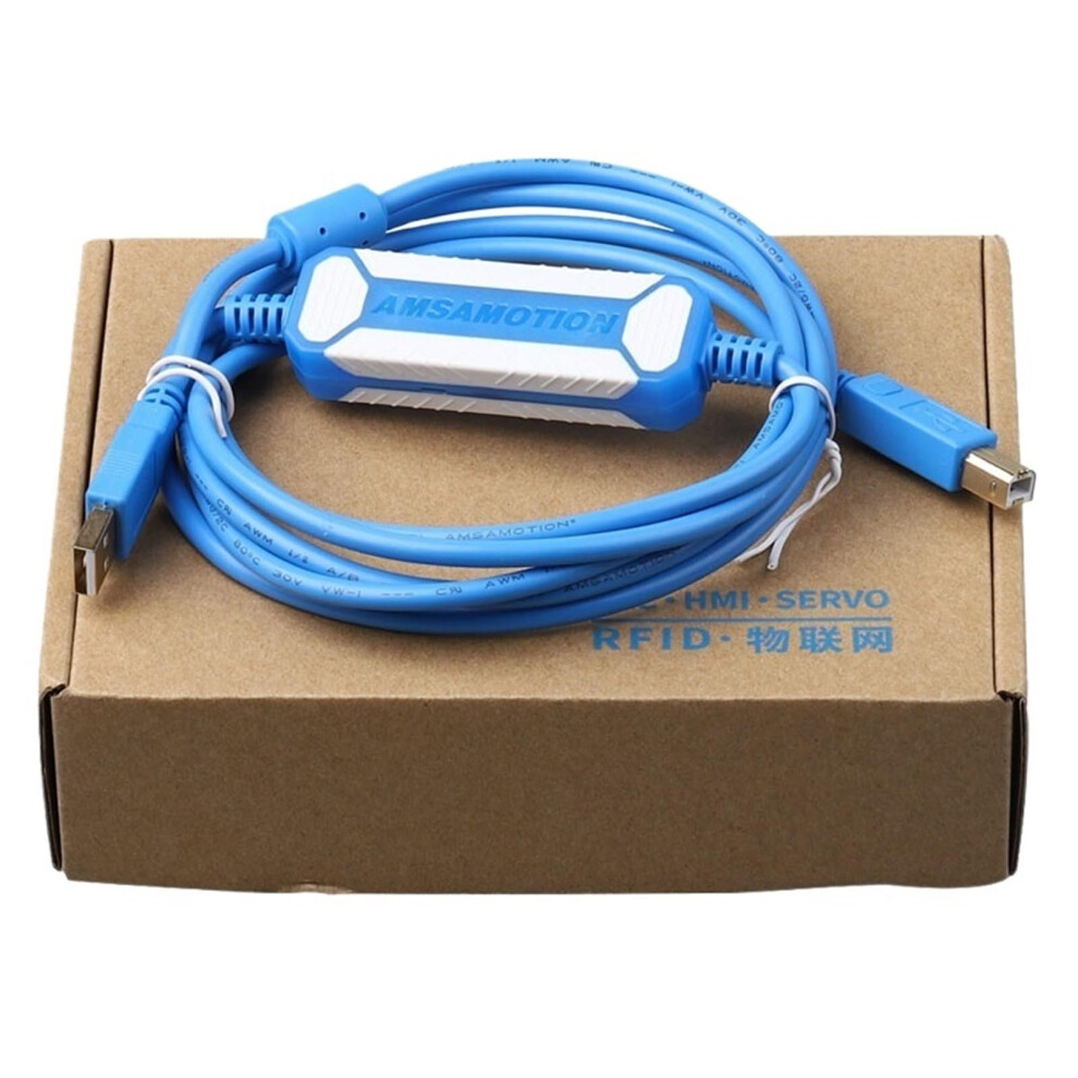 Plc Programming Cable Usbcp1h For Omron Cp1e Cp1l Cj2m With Adm3160 Online Monitoring 9092120104950