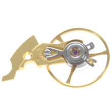 2X Watch Meccanismo A Carica Meccanica Meccanismo A Orologeria di Ricambio per Gabbiani Eta 2824-2 2836 2834 Strumento di Riparazione 'Orologio