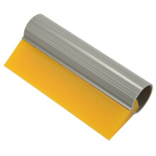 5X Turbo Squeegee Window Film Tools Tube Scraper Water Blade Decal Wrap Applicator Car Home Tint Flexible
