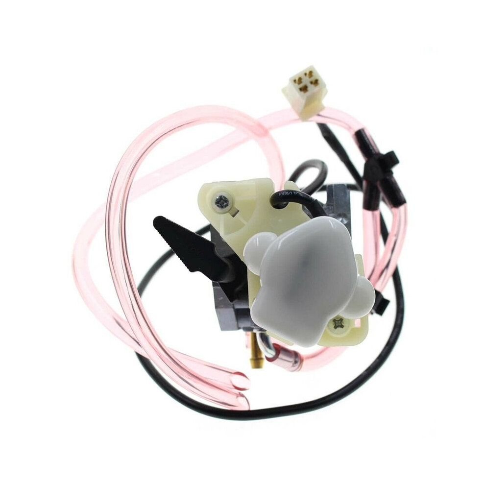 2X Carburetor For Eb2000i Eb2000it1 Eu2000i Eu2000ik1 Eu2000it1 Generator 16100-Z0d-D03 4711677962572