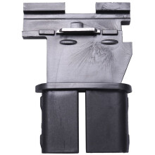 10Pcs Car Sunroof Sunshade Clip Curtain Slider for  Sharan  for- Q5 516714439 516714440