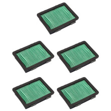 5X Motorrad Luftfilterelemente Luftfilter für 125 250 390 2017 2018 2019 93006015000