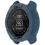 Garmin Instinct E 45mm Watch Case 2 Pack, Shockproof Soft TPU Bumper Protective Cover 5