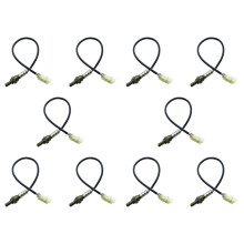 10X Capteur D'OxygèNe en Amont D'OxygèNe 234-4084 pour XL-7 Grand Vitara 2.7L